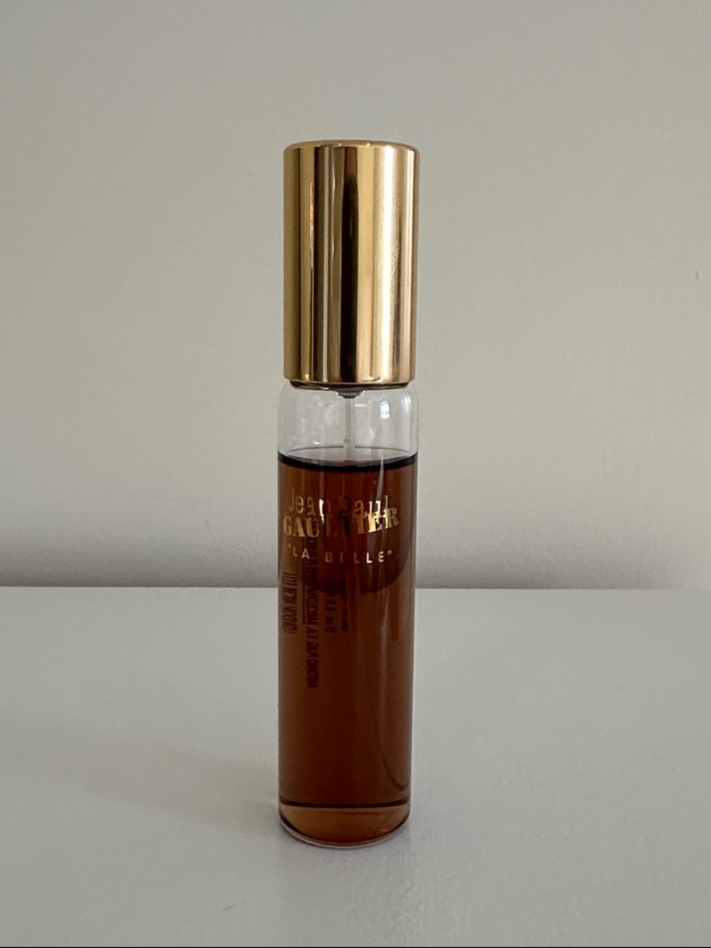 Jean Paul Gaultier La Belle